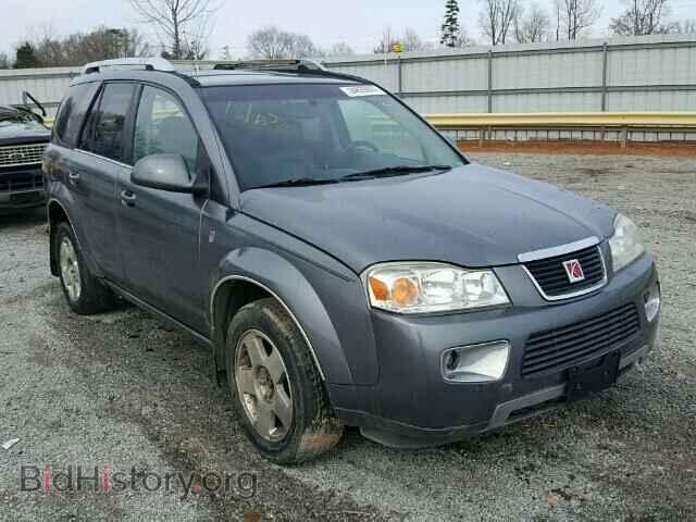 Photo 5GZCZ63456S897395 - SATURN VUE 2006