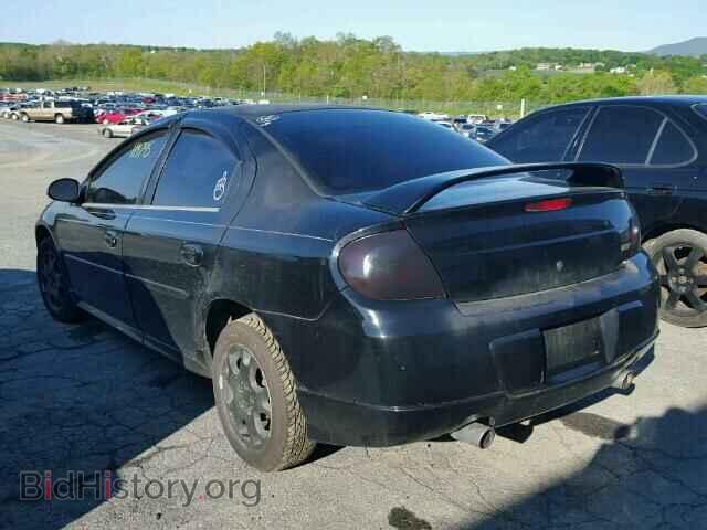 2004 DODGE NEON - VIN: 1B3ES56C54D520855 - Фото 3
