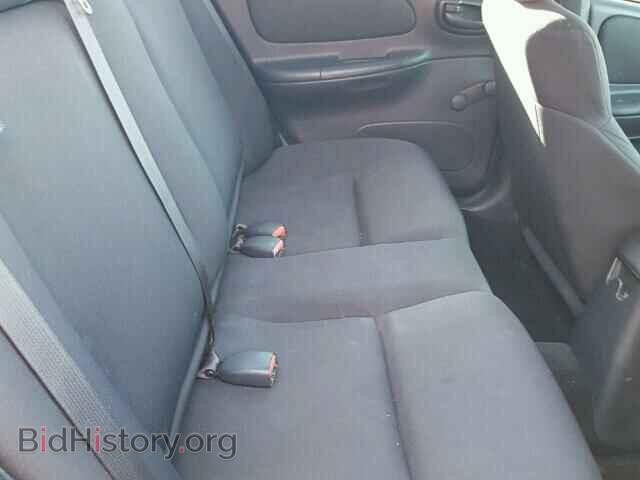 2004 DODGE NEON - VIN: 1B3ES56C54D520855 - Фото 6