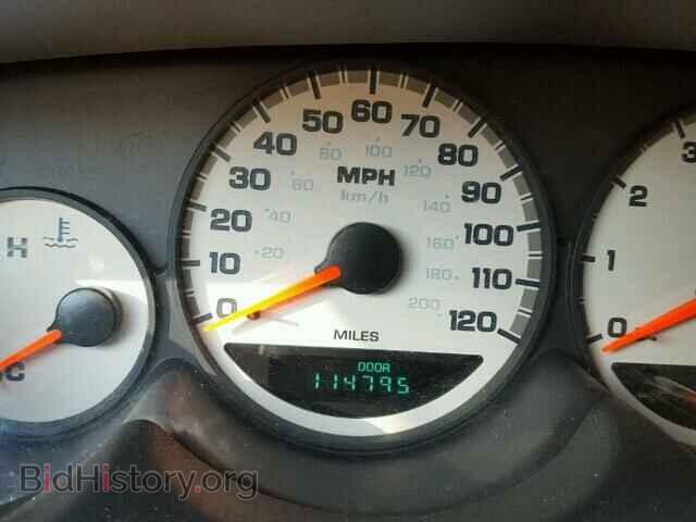 2004 DODGE NEON - VIN: 1B3ES56C54D520855 - Фото 8