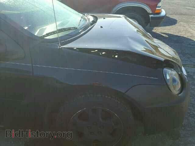 2004 DODGE NEON - VIN: 1B3ES56C54D520855 - Фото 10