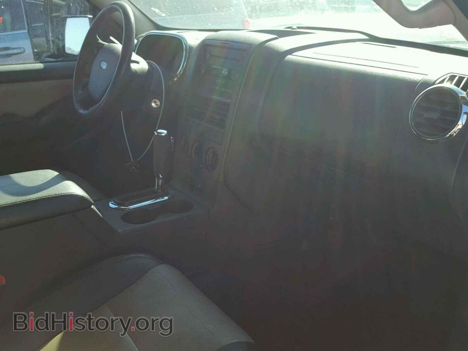 2007 FORD EXPLORER - VIN: 1FMEU33KX7UB45635 - Photo 5
