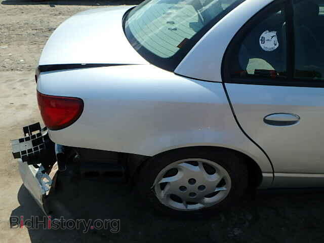 2002 SATURN SL/SL1/SL2 - VIN: 1G8ZK52732Z220508 - Фото 10