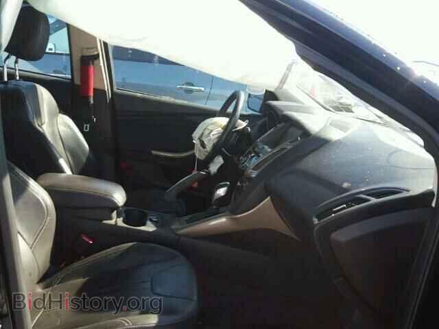 2012 FORD FOCUS - VIN: 1FAHP3H27CL124667 - Фото 5