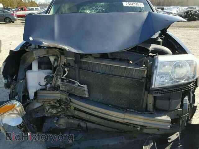 2011 HONDA PILOT - VIN: 5FNYF4H61BB012826 - Фото 7