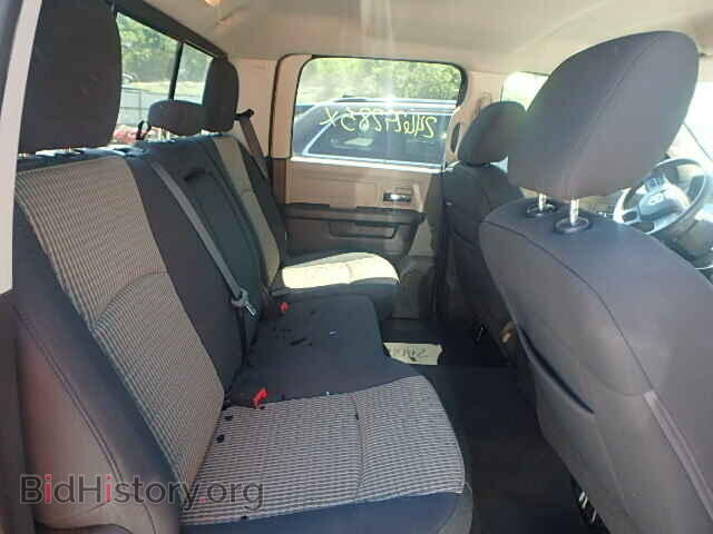 2012 DODGE RAM 1500 - VIN: 1C6RD7LT7CS344967 - Фото 6
