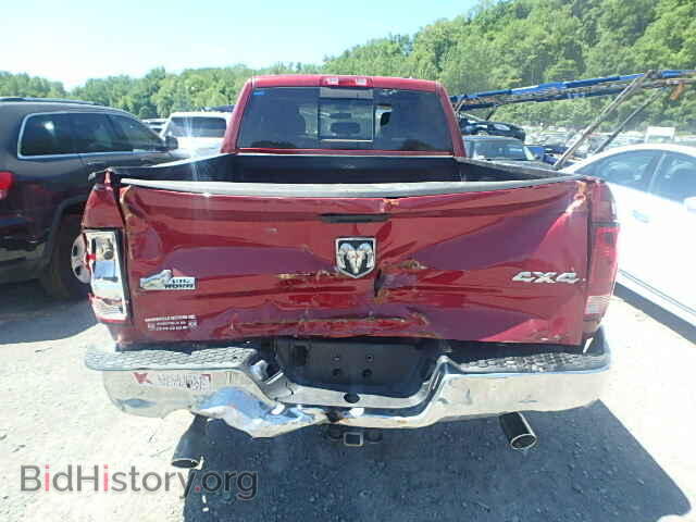 2012 DODGE RAM 1500 - VIN: 1C6RD7LT7CS344967 - Фото 9