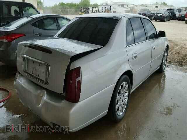 2000 CADILLAC DEVILLE - VIN: 1G6KD54Y5YU294089 - Фото 4