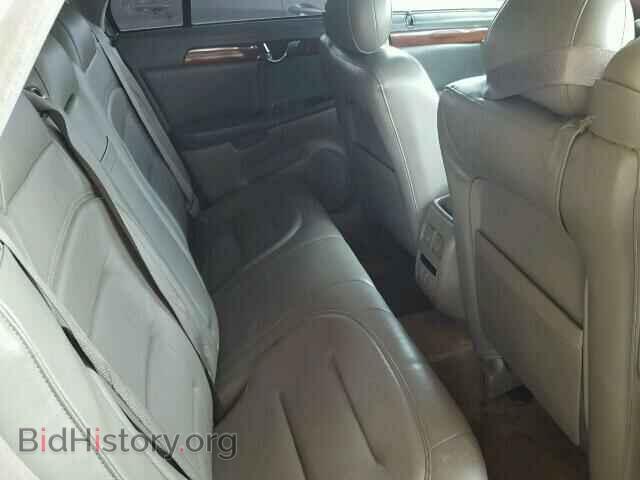2000 CADILLAC DEVILLE - VIN: 1G6KD54Y5YU294089 - Фото 6