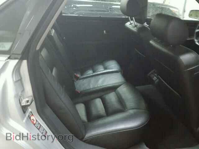 2003 AUDI A8 - VIN: WAUML44D63N002160 - Фото 6