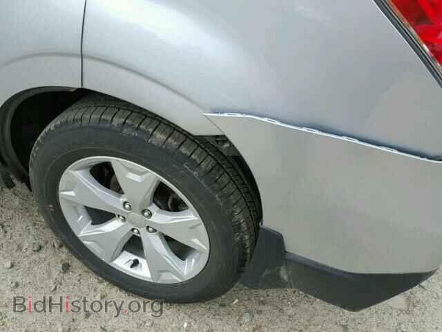 2015 SUBARU FORESTER - VIN: JF2SJARC9FH535025 - Фото 9