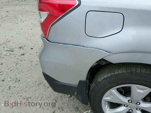 2015 SUBARU FORESTER - VIN: JF2SJARC9FH535025 - Фото 10