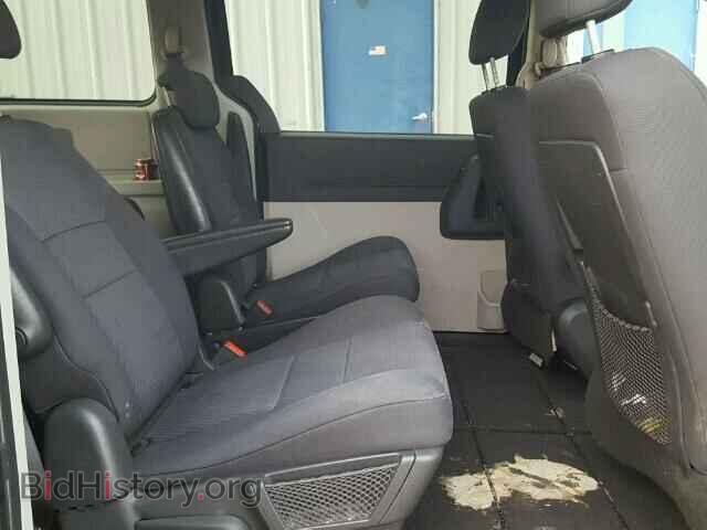 2010 DODGE CARAVAN - VIN: 2D4RN4DE2AR236150 - Фото 6