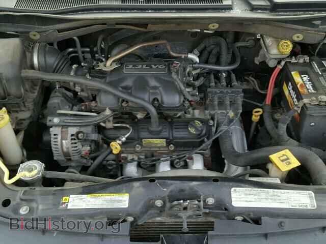2010 DODGE CARAVAN - VIN: 2D4RN4DE2AR236150 - Фото 7