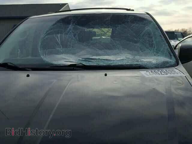 2010 DODGE CARAVAN - VIN: 2D4RN4DE2AR236150 - Фото 9