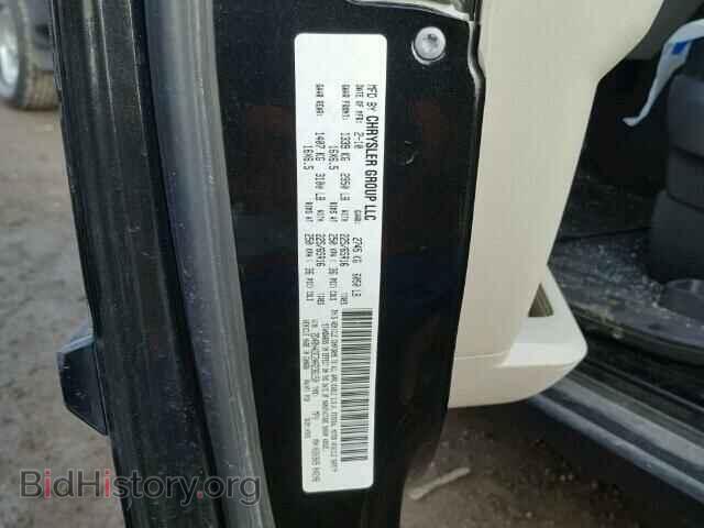 2010 DODGE CARAVAN - VIN: 2D4RN4DE2AR236150 - Фото 10