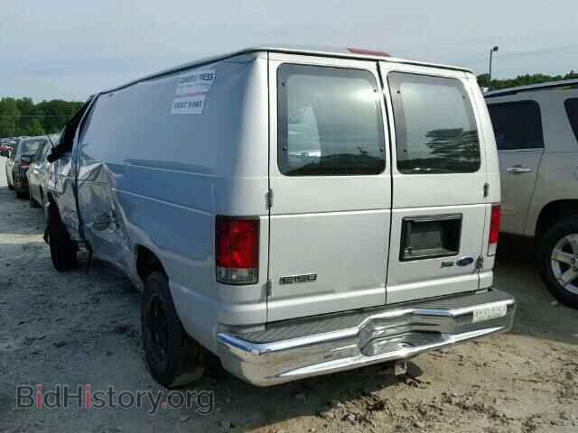 2009 FORD ECONOLINE - VIN: 1FTNE14W59DA55836 - Фото 3