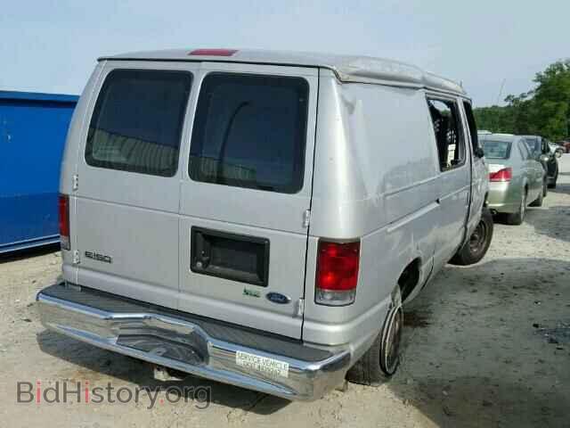 2009 FORD ECONOLINE - VIN: 1FTNE14W59DA55836 - Фото 4