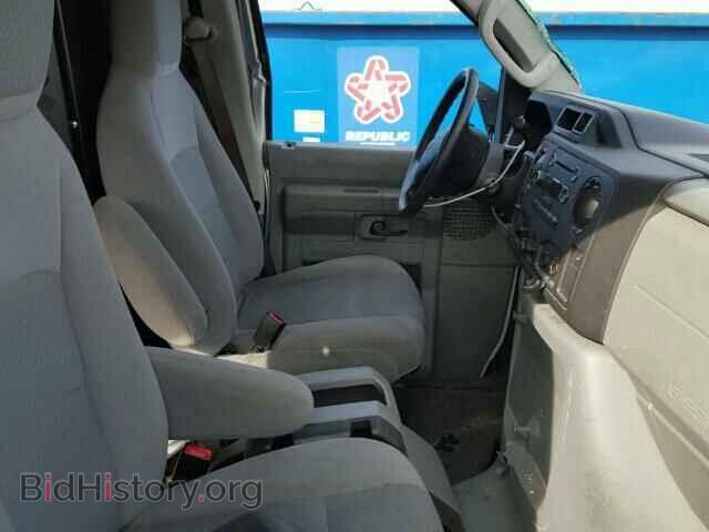 2009 FORD ECONOLINE - VIN: 1FTNE14W59DA55836 - Фото 5