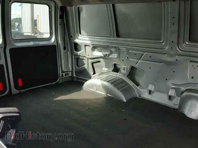 2009 FORD ECONOLINE - VIN: 1FTNE14W59DA55836 - Фото 6