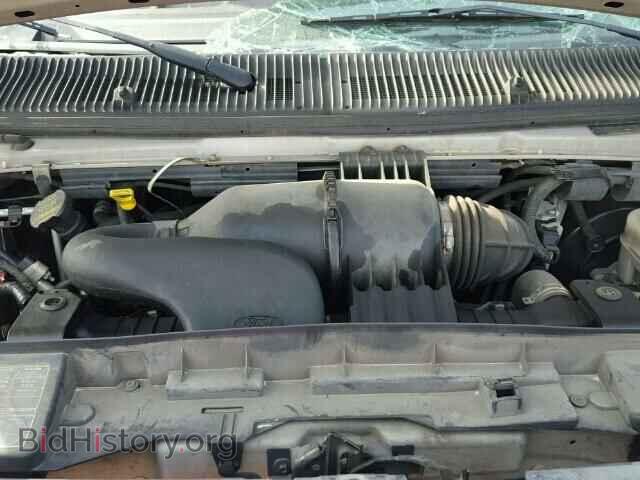 2009 FORD ECONOLINE - VIN: 1FTNE14W59DA55836 - Фото 7