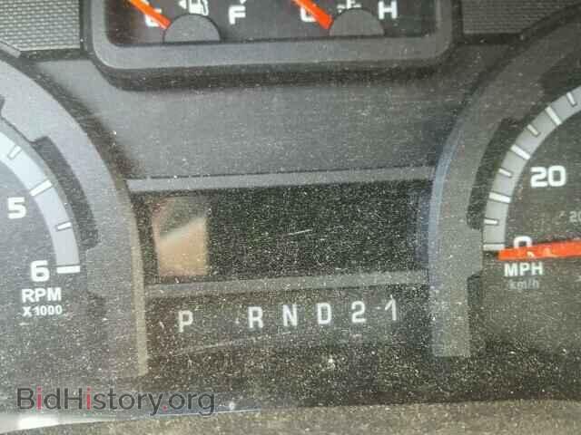2009 FORD ECONOLINE - VIN: 1FTNE14W59DA55836 - Фото 8