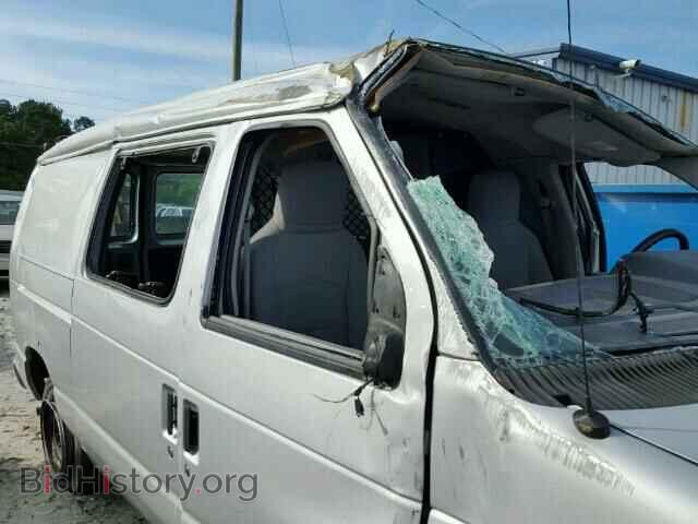 2009 FORD ECONOLINE - VIN: 1FTNE14W59DA55836 - Фото 9