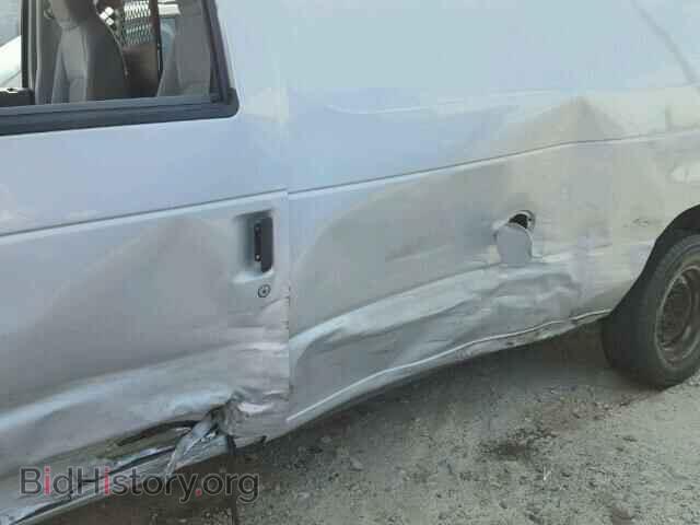 2009 FORD ECONOLINE - VIN: 1FTNE14W59DA55836 - Фото 10