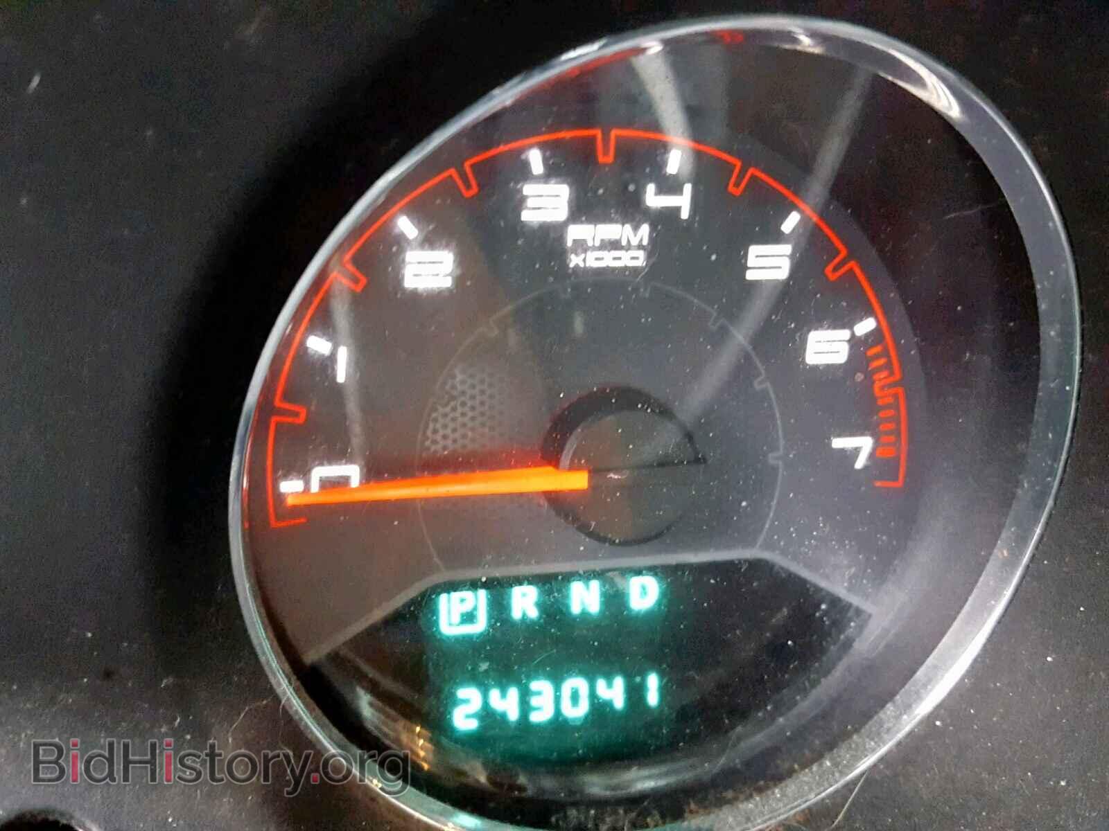 2011 DODGE AVENGER - VIN: 1B3BD4FB6BN564286 - Photo 8