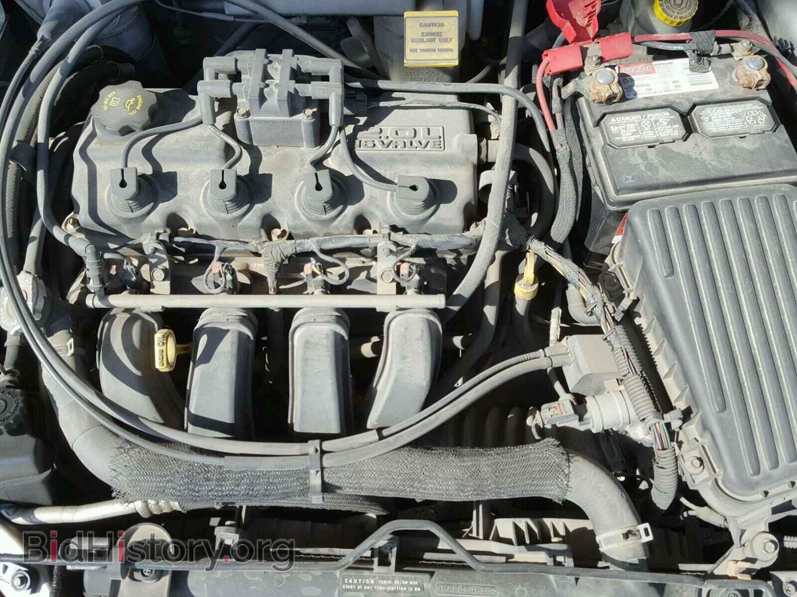 2005 DODGE NEON - VIN: 1B3ES56C45D176789 - Фото 7