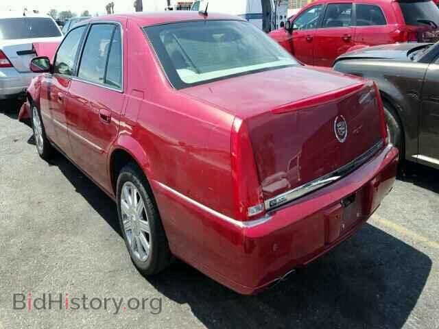 2006 CADILLAC DTS - VIN: 1G6KD57Y56U161406 - Фото 3