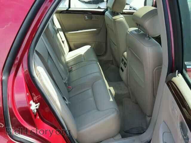 2006 CADILLAC DTS - VIN: 1G6KD57Y56U161406 - Фото 6