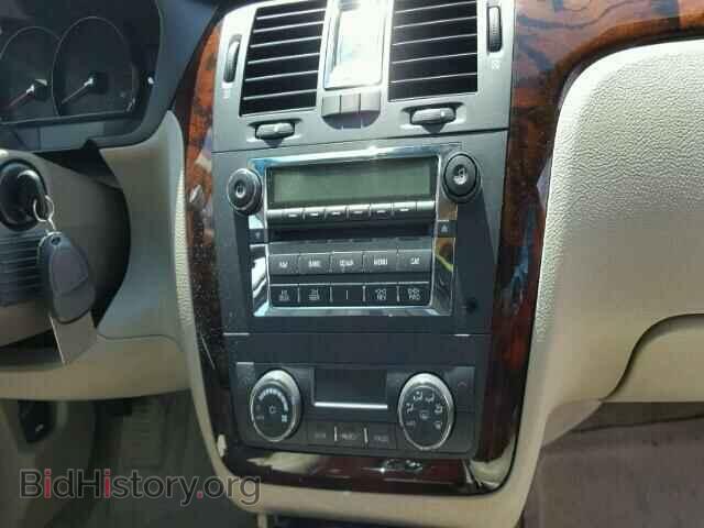 2006 CADILLAC DTS - VIN: 1G6KD57Y56U161406 - Фото 9