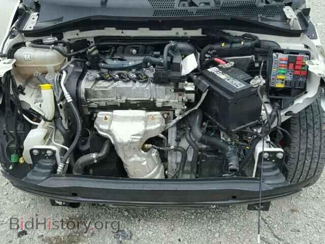 2014 FIAT 500 - VIN: 3C3CFFBR0ET293021 - Фото 7