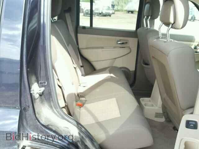 2011 JEEP LIBERTY - VIN: 1J4PN2GK6BW546847 - Фото 6