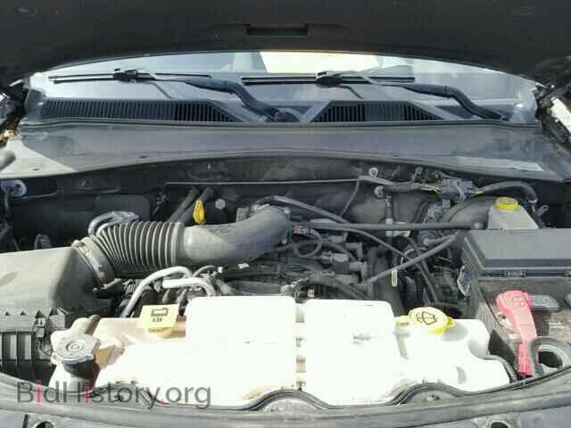 2011 JEEP LIBERTY - VIN: 1J4PN2GK6BW546847 - Фото 7