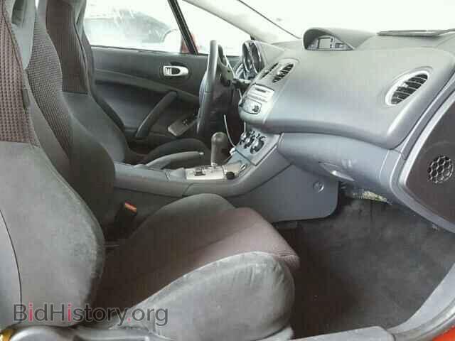 2011 MITSUBISHI ECLIPSE - VIN: 4A31K5DF9BE010023 - Фото 5