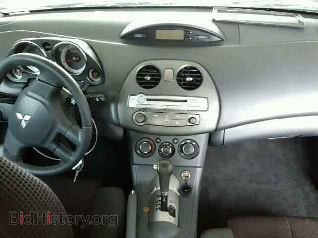 2011 MITSUBISHI ECLIPSE - VIN: 4A31K5DF9BE010023 - Фото 9