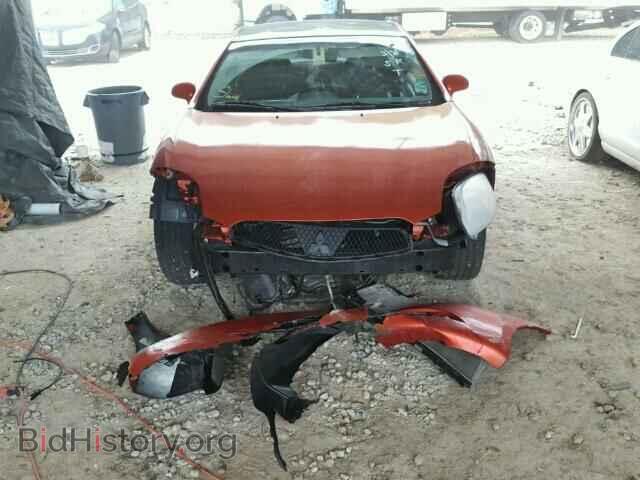 2011 MITSUBISHI ECLIPSE - VIN: 4A31K5DF9BE010023 - Фото 10