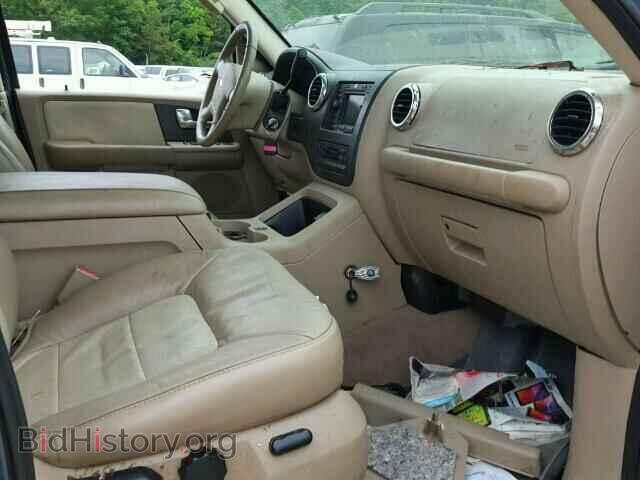 2004 FORD EXPEDITION - VIN: 1FMFU17L44LB68728 - Фото 5