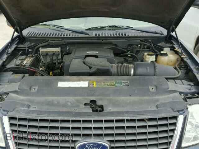 2004 FORD EXPEDITION - VIN: 1FMFU17L44LB68728 - Фото 7