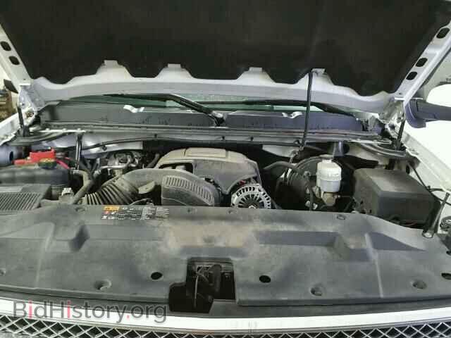 2013 CHEVROLET SILVERADO - VIN: 3GCPKSE76DG325361 - Фото 7