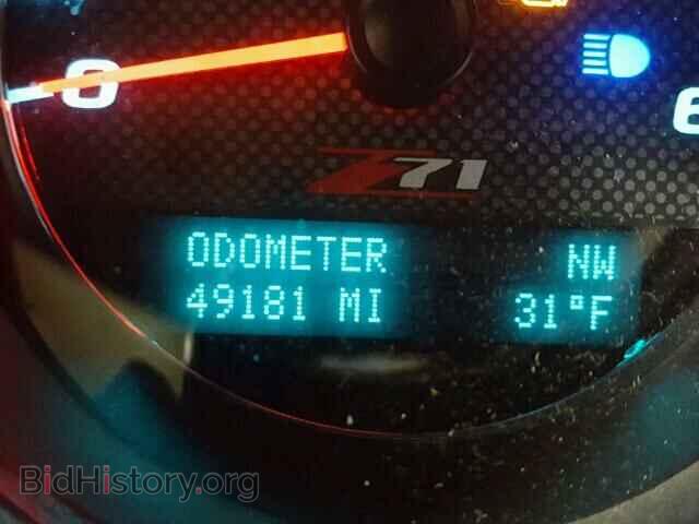 2013 CHEVROLET SILVERADO - VIN: 3GCPKSE76DG325361 - Фото 8