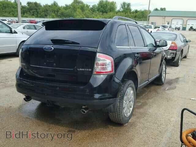 2009 FORD EDGE - VIN: 2FMDK39C99BA56925 - Photo 4