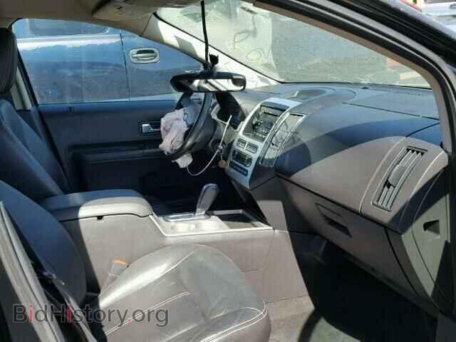 2009 FORD EDGE - VIN: 2FMDK39C99BA56925 - Photo 5