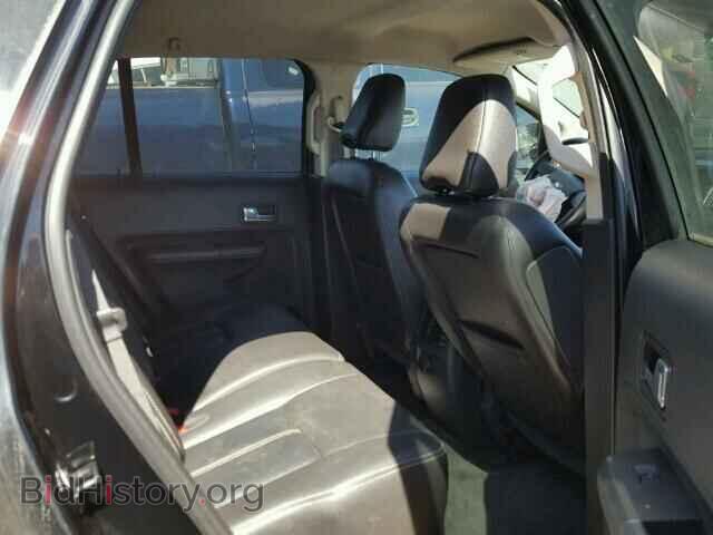 2009 FORD EDGE - VIN: 2FMDK39C99BA56925 - Photo 6