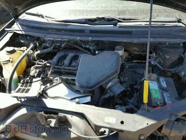 2009 FORD EDGE - VIN: 2FMDK39C99BA56925 - Photo 7