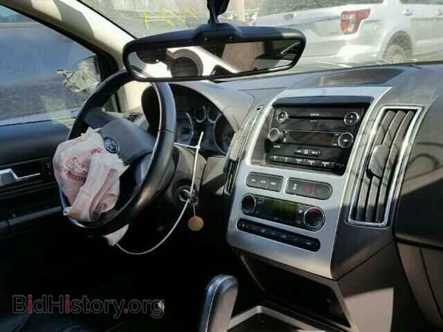 2009 FORD EDGE - VIN: 2FMDK39C99BA56925 - Photo 9