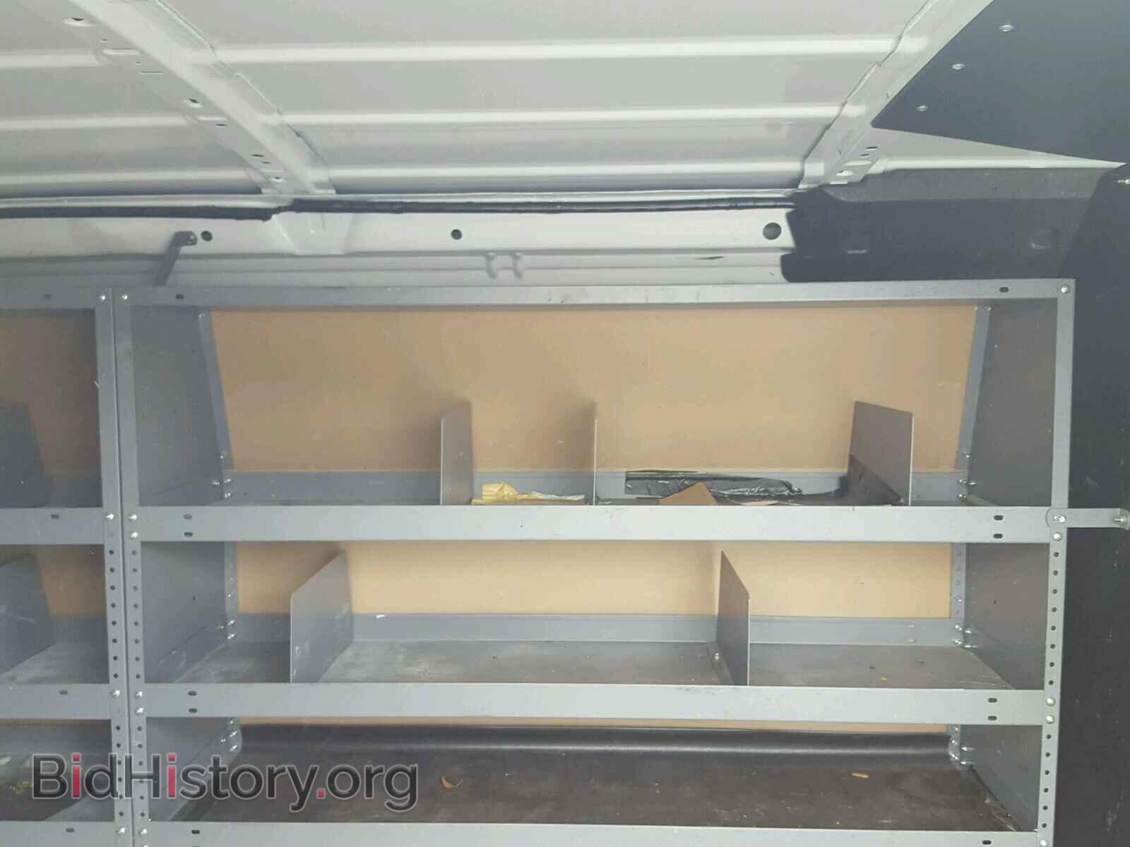 2013 FORD ECONOLINE - VIN: 1FTNE2EL6DDA48462 - Photo 6