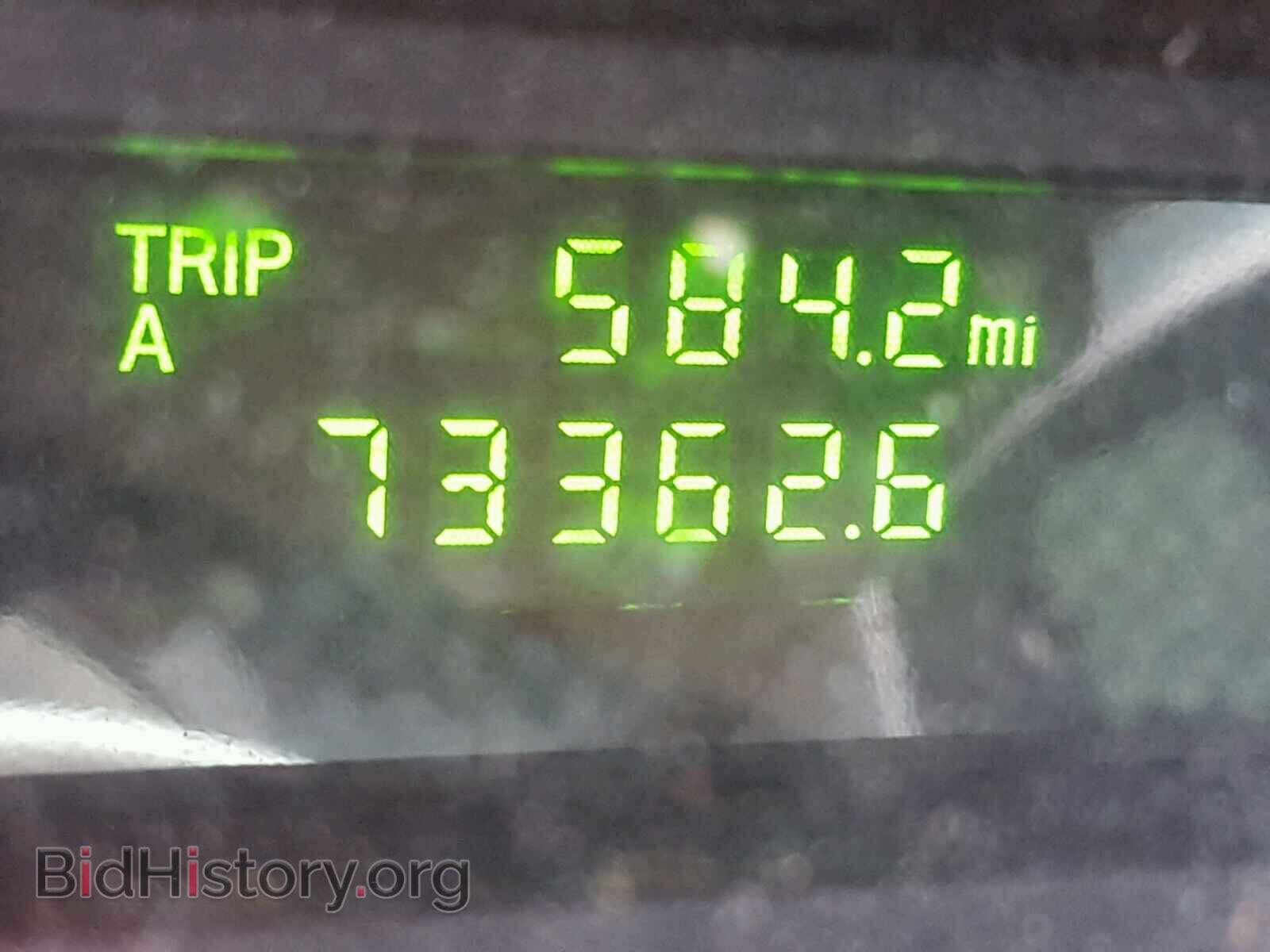 2013 FORD ECONOLINE - VIN: 1FTNE2EL6DDA48462 - Photo 8